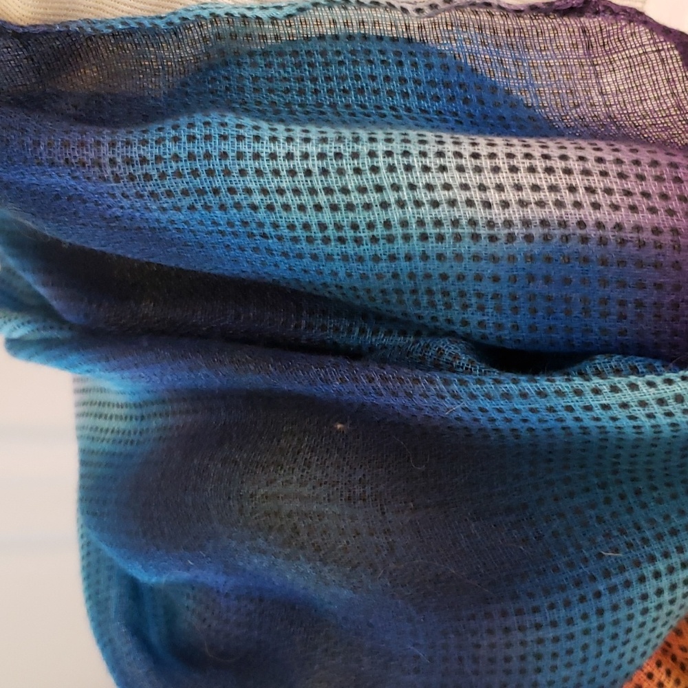 Echo Scarf/ Wrap - image 4